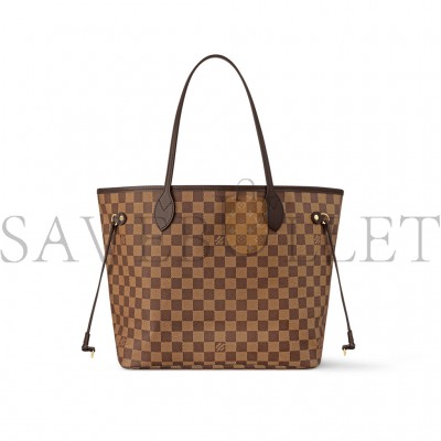 LOUIS VUITTON BRAIDED NEVERFULL MM N40448 (31*28*14cm)